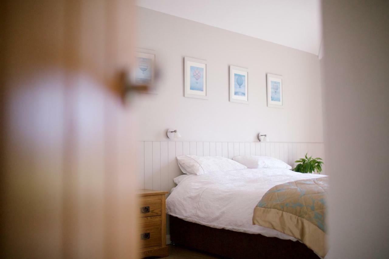 Scion Hill Gate Lodge Hillsborough Extérieur photo